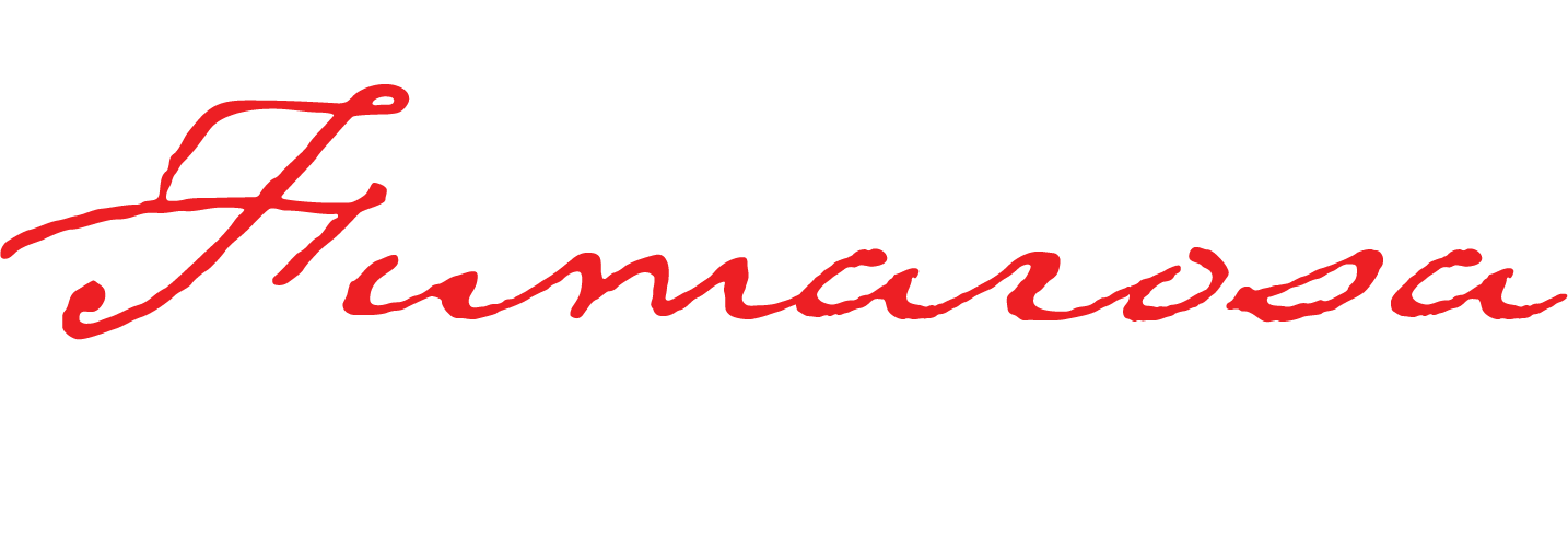 Fumarosa